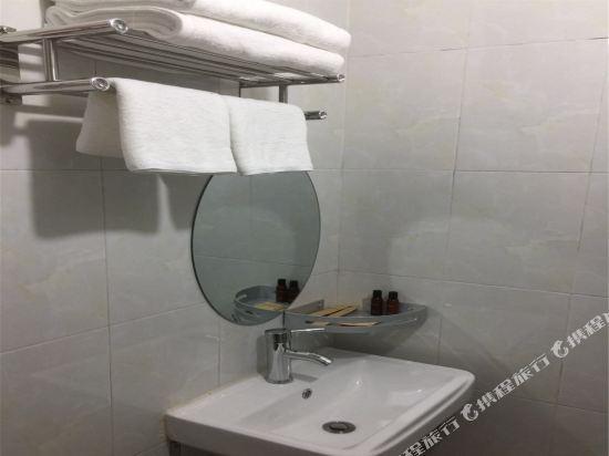 Фошань: Luxury Apartment RT-Mart