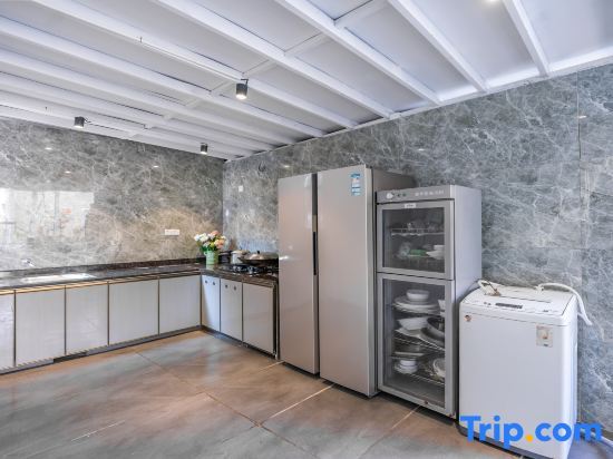Шэньчжэнь: Shenzhen Jiaochangwei Roman holiday homestay