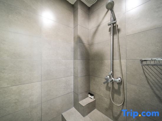 Чичжоу: Jiuhuashan Huxiangge Homestay (Meat Body Palace Branch)