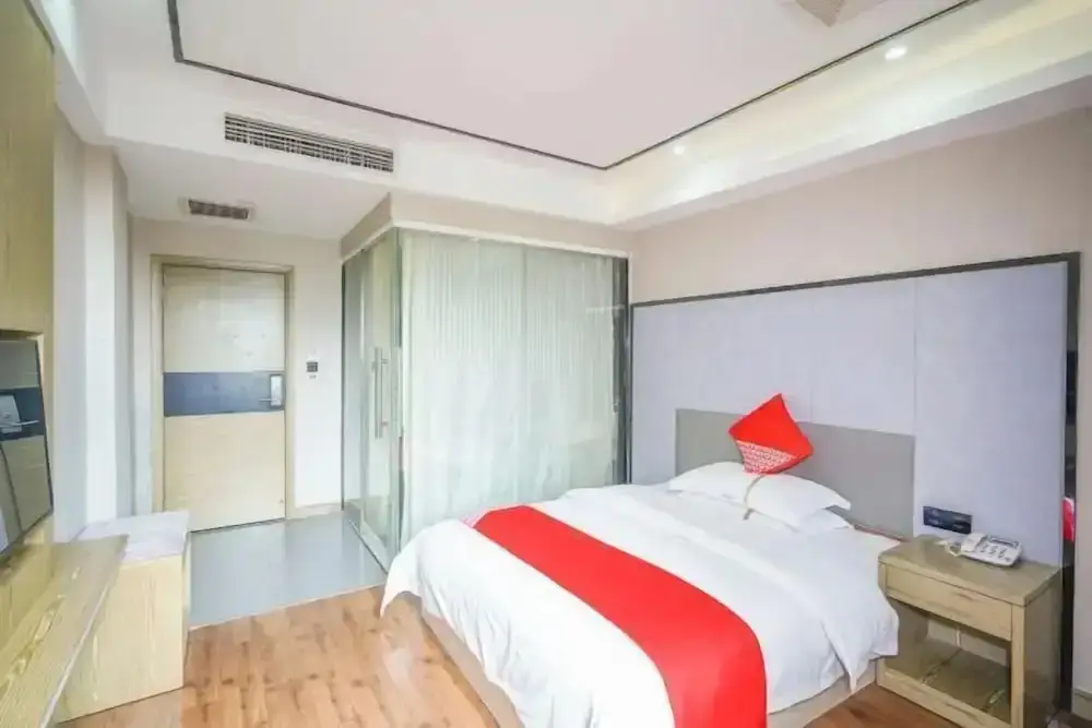 Чэньчжоу: Menghui Dongjiang Haina Hotel