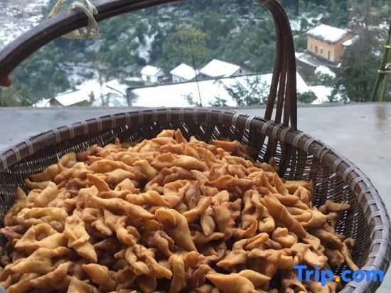 Ханчжоу: Home stay on cloud in Tonglu