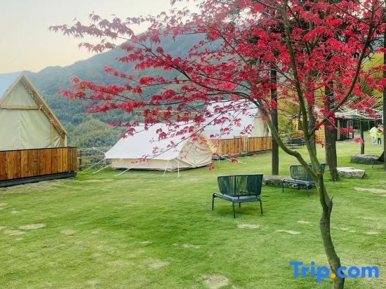 Ханчжоу: Home stay on cloud in Tonglu