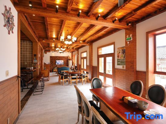 Ханчжоу: Home stay on cloud in Tonglu