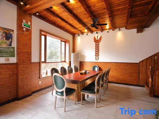 Ханчжоу: Home stay on cloud in Tonglu