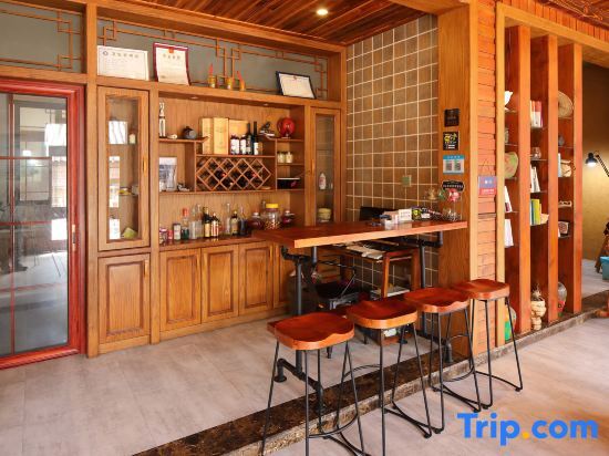 Ханчжоу: Home stay on cloud in Tonglu