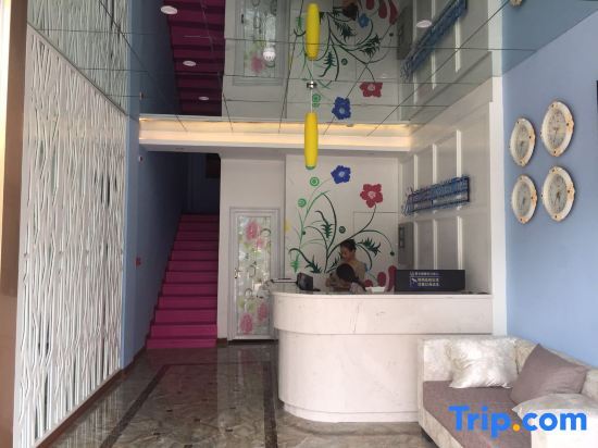 Гуши: Shuang 'an Hotel (Gushi Youth Theme Store)