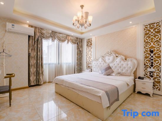 Гуши: Shuang 'an Hotel (Gushi Youth Theme Store)