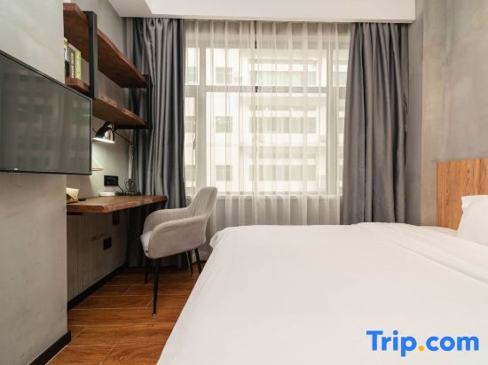 Шэньчжэнь: Maia Hostel
