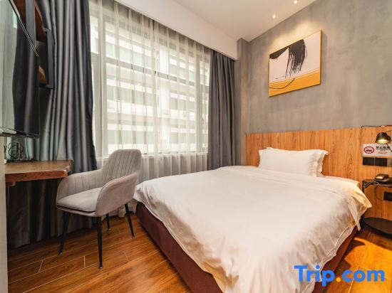 Шэньчжэнь: Maia Hostel