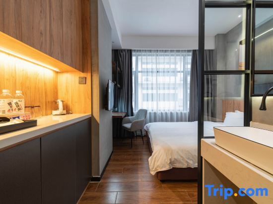 Шэньчжэнь: Maia Hostel