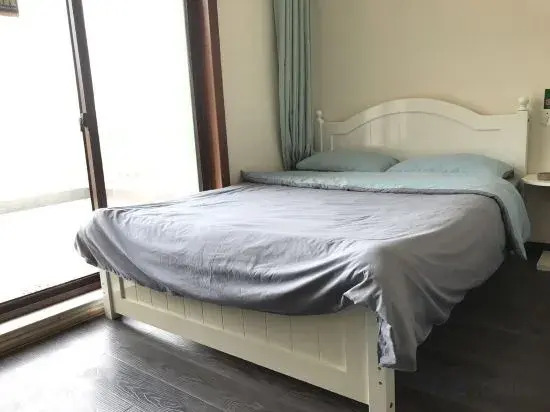 Weilan Seaside Hostel — фото 1