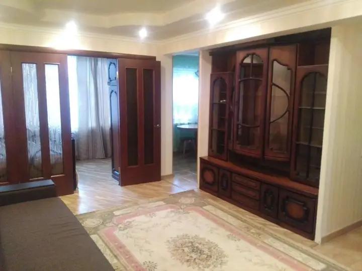 Сочи: Apartament near Riviera Park