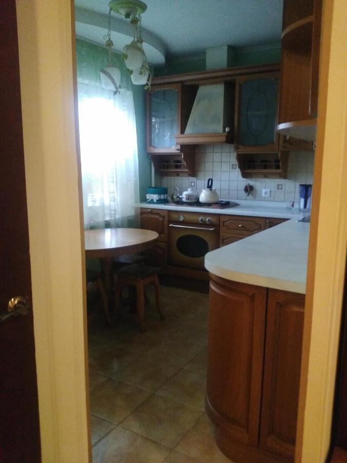 Сочи: Apartament near Riviera Park