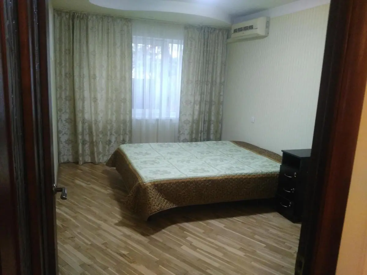 Сочи: Apartament near Riviera Park