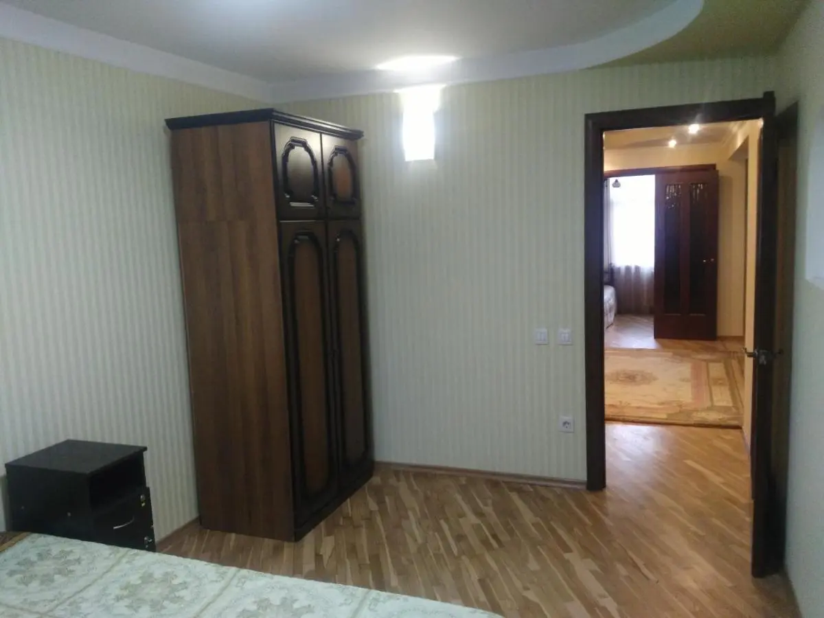 Сочи: Apartament near Riviera Park