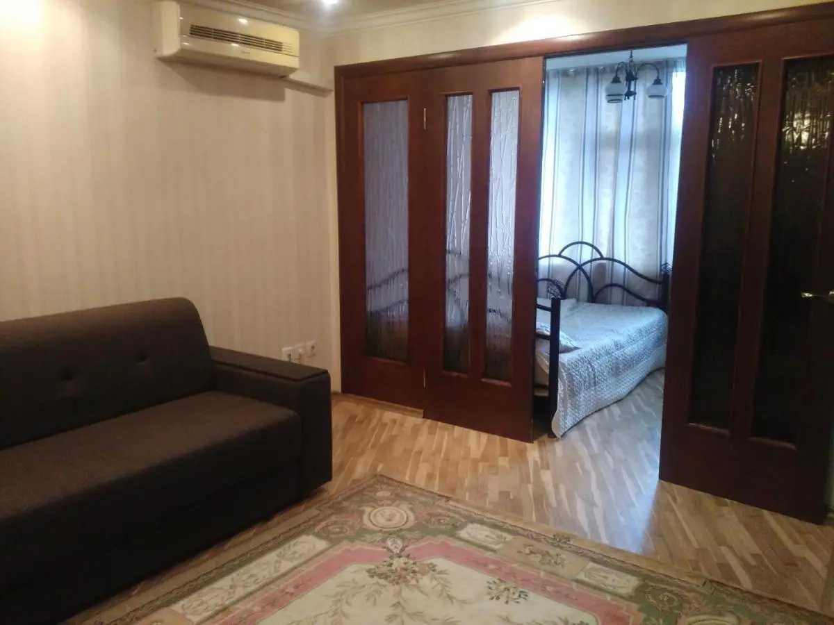 Сочи: Apartament near Riviera Park