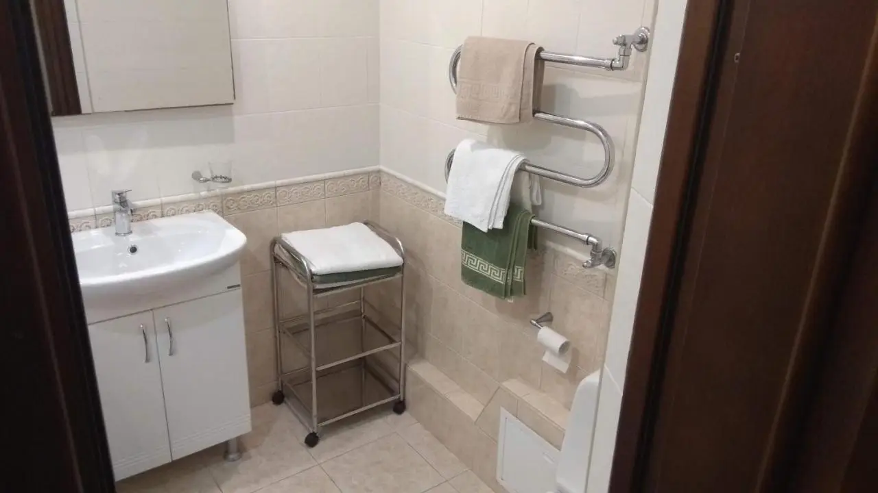 Сочи: Apartament near Riviera Park