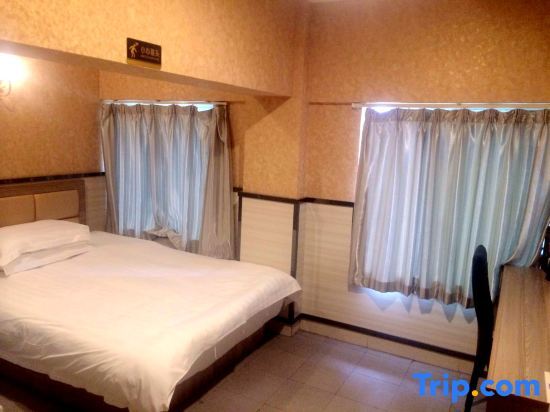 Шанхай: Shanghai Shengjia Hotel
