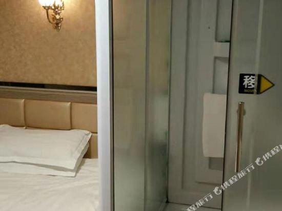 Шанхай: Shanghai Shengjia Hotel