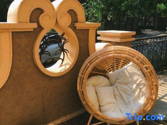 Далянь: Pulu Inn