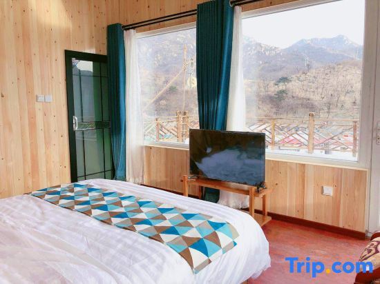 Пекин: Shanli Renjia Hostel