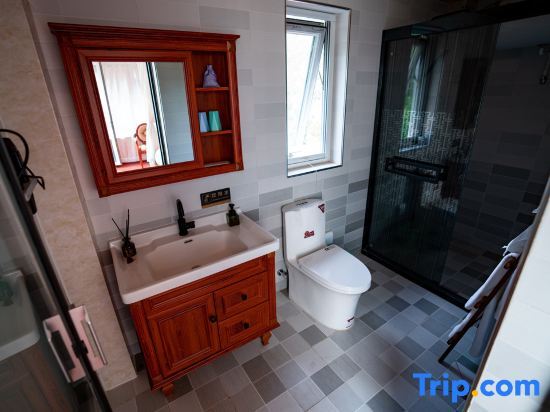 Пекин: Shanli Renjia Hostel
