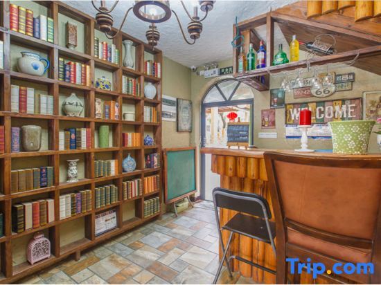 Шэньчжэнь: Shenzhen Jiaochangwei European castle Homestay