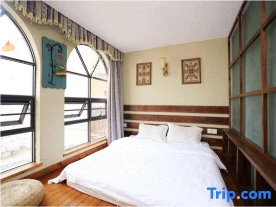 Шэньчжэнь: Shenzhen Jiaochangwei European castle Homestay