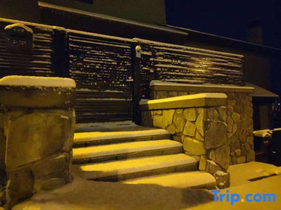 Цзилинь: Yijian Snow View Villa