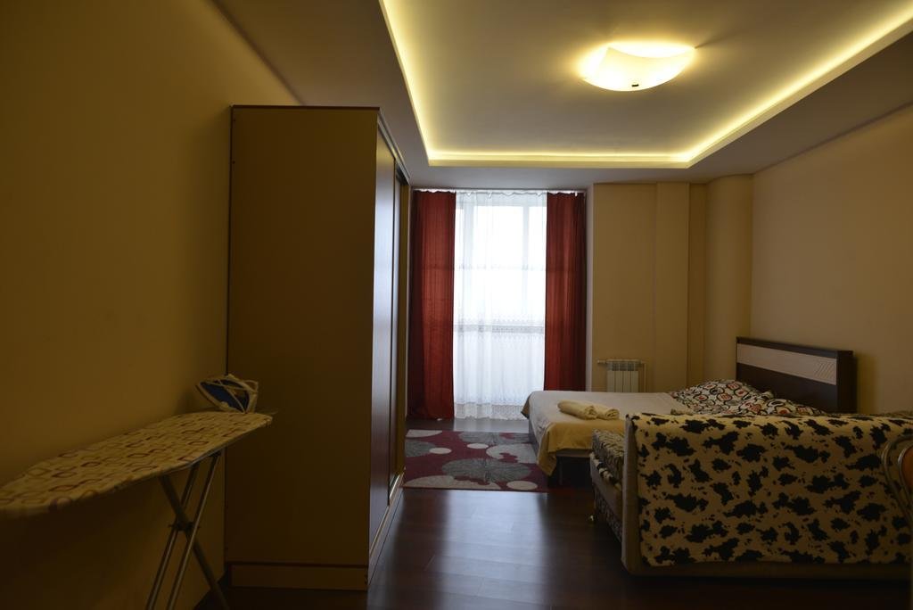 Тюмень: 5 Stars Apartments - 50 Let VLKSM