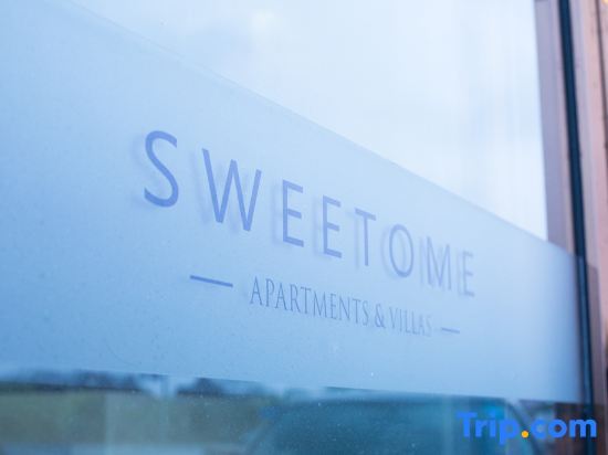 Цзясинь: Sweetome Vacation Rentals (Bali Haiqin Gongguan)