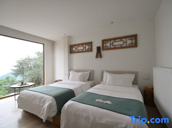 Чунцин: Qinghuandu Yaoyue Hostel