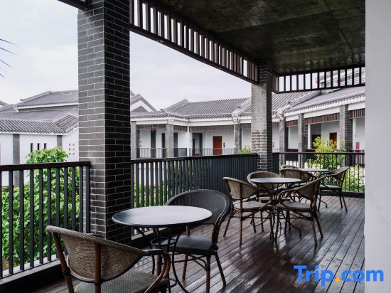 Дунгуань: Vanfeel Hotel(Dongguan Machong Huayang Lake Branch)