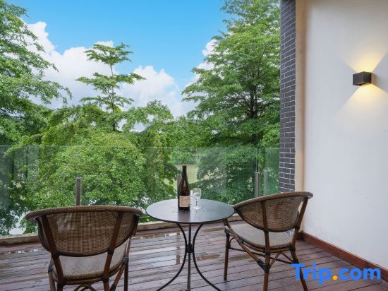 Дунгуань: Vanfeel Hotel(Dongguan Machong Huayang Lake Branch)