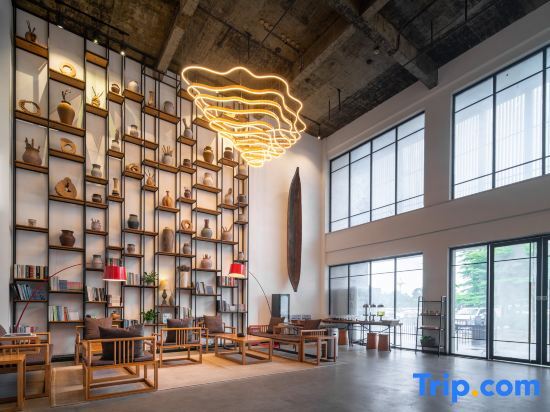 Дунгуань: Vanfeel Hotel(Dongguan Machong Huayang Lake Branch)