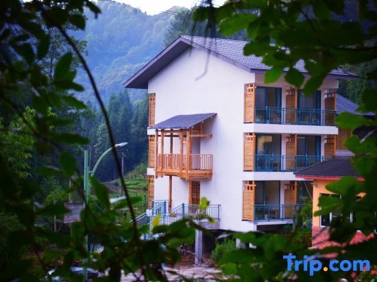 Xiandan Fufu Inn — фото 1