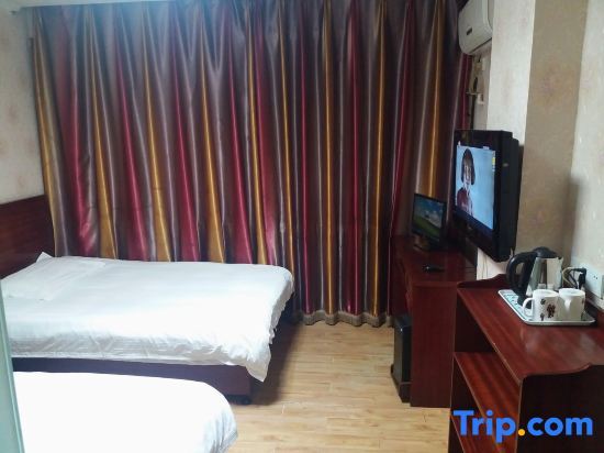 Хэфэй: Hongda Express Hotel