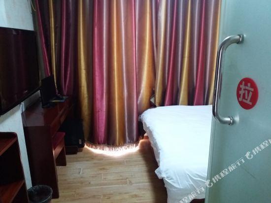 Хэфэй: Hongda Express Hotel