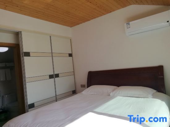 Хучжоу: Anji Youlan Xiaozhu Homestay