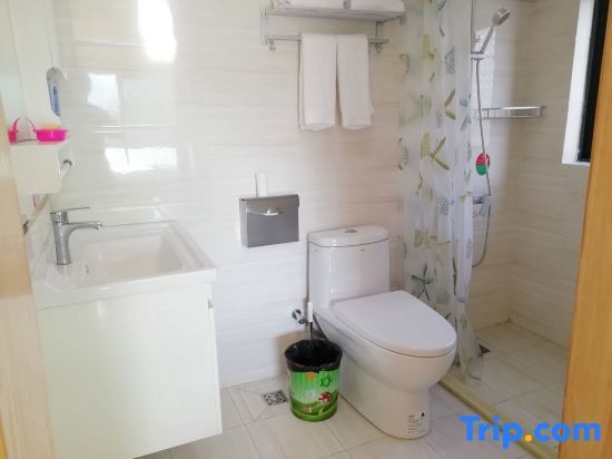 Хучжоу: Anji Youlan Xiaozhu Homestay