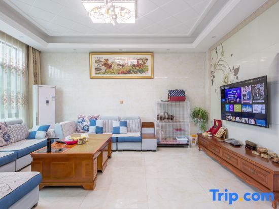 Хучжоу: Anji Youlan Xiaozhu Homestay