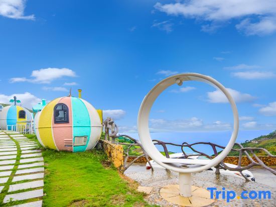 Тайчжоу: Jingyesi Hostel