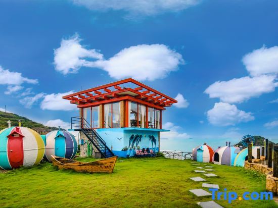 Тайчжоу: Jingyesi Hostel