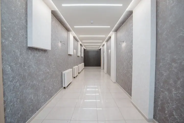 Тюмень: Отель Алгоритм