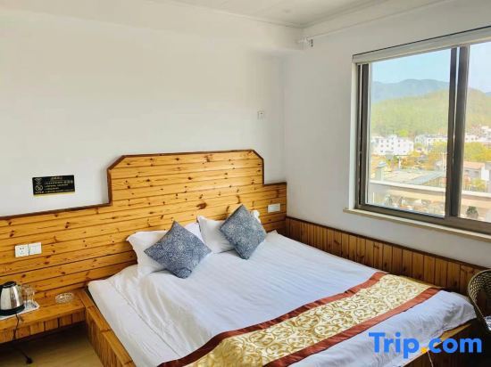 Тайчжоу: Abei Hostel