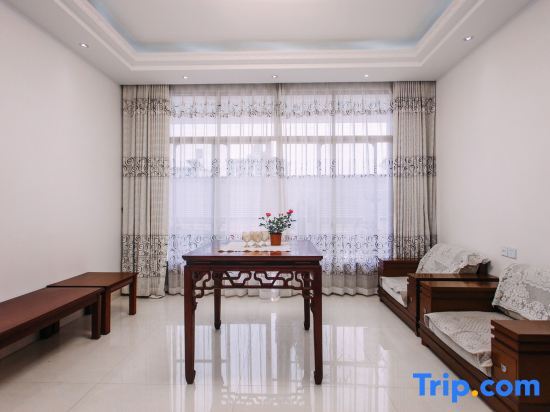 Тайчжоу: Abei Hostel