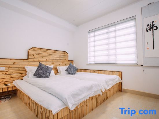 Тайчжоу: Abei Hostel