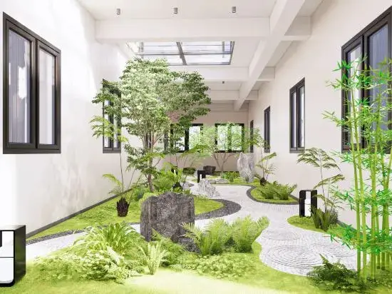 Циндао: Jiaozhou Felix International Hotel (Lanzhou West Road Jiaozhou Railway Station)