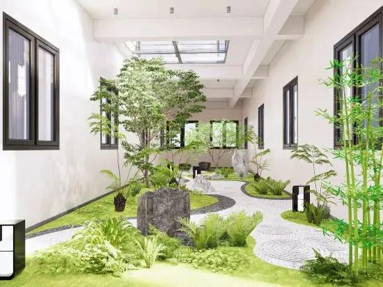 Циндао: Jiaozhou Felix International Hotel (Lanzhou West Road Jiaozhou Railway Station)