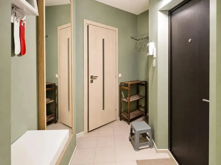 Тюмень: Amegaroom Na Ulitse 50 Let Vlksm 13/1